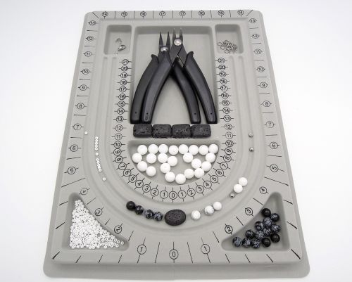 jewellery beads tool