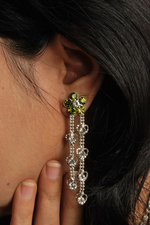 jewellery earring design