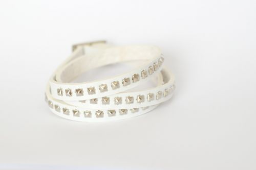 jewellery punk bracelet