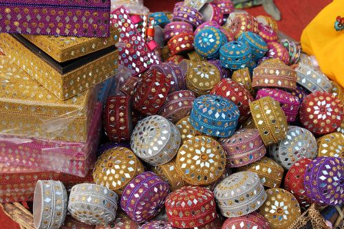 jewellery box delhi street shop