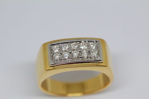 jewelry diamond ring