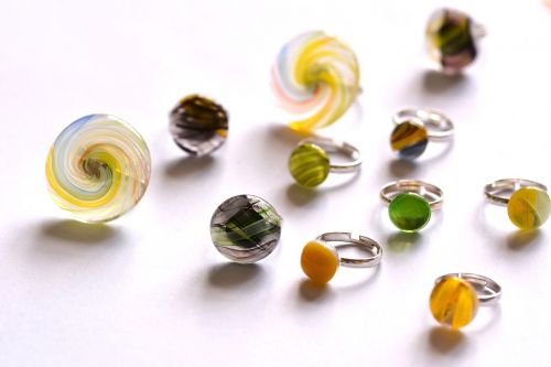jewelry glass call