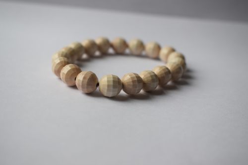 jewelry beads bracelet
