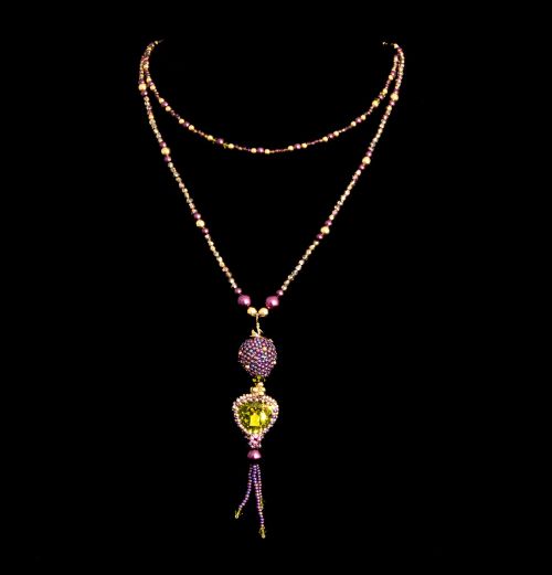 jewelry necklace pendant