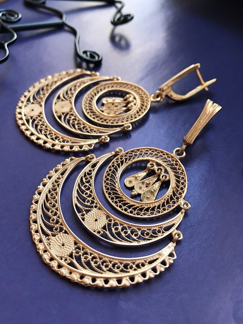 jewelry  earrings  ornament