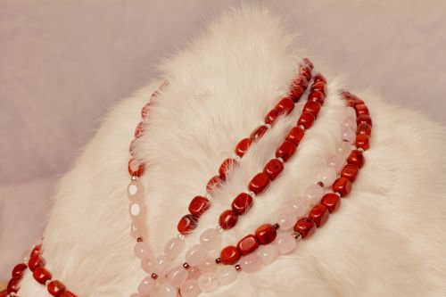 jewelry beads fashion