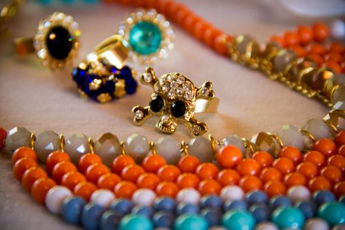jewelry accessories costume jewelry
