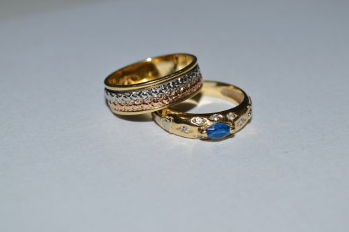jewels alliance ring graduation