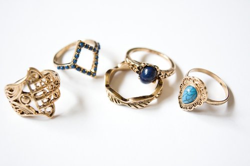 jewlery  jewelry  rings