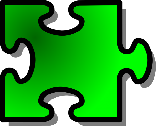 jigsaw puzzle game