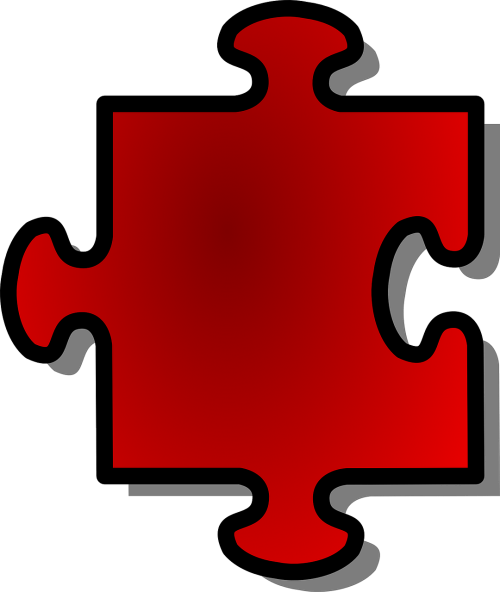 jigsaw puzzle game