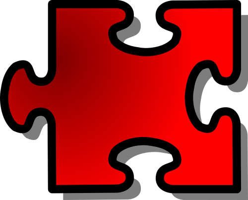 jigsaw puzzle game