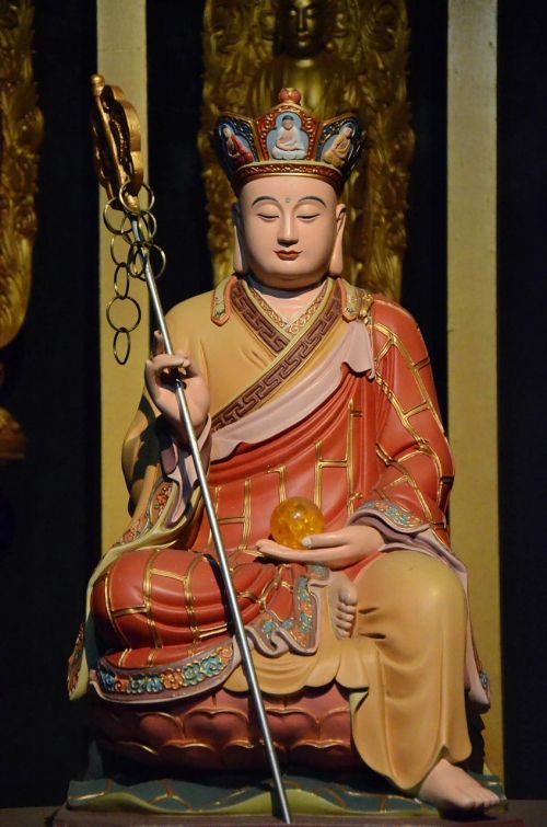 jizo buddhism buddha statues