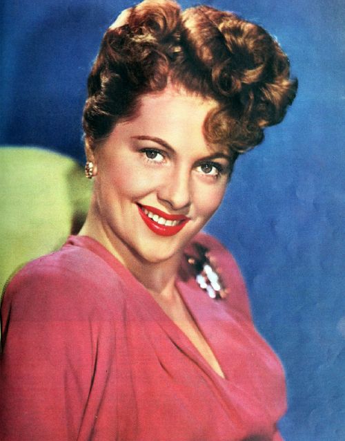 joan fontaine actress vintage