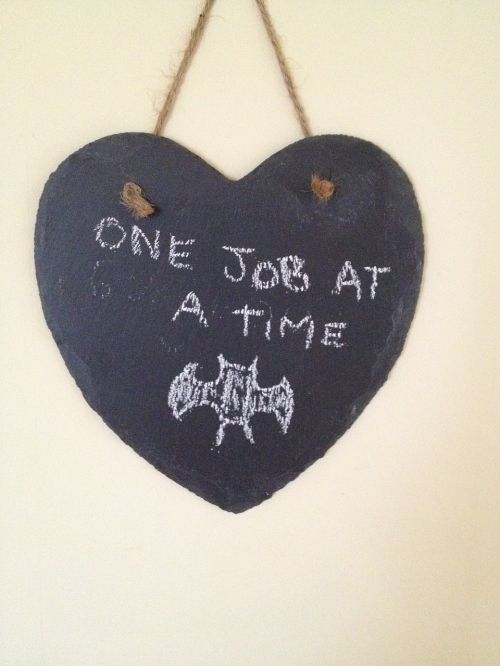 job heart slate
