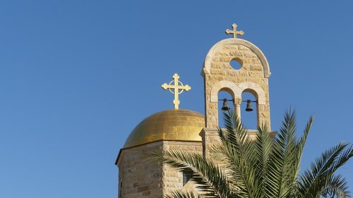 jordan  church  christianity