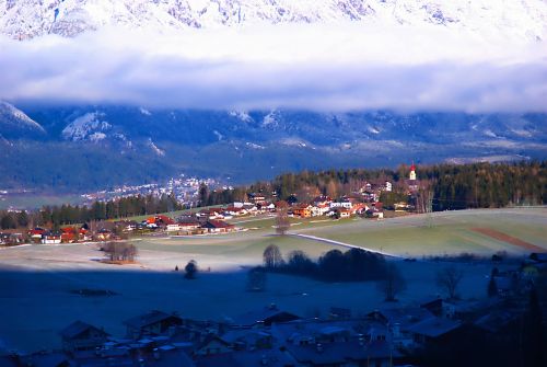 judensteing austria scenic