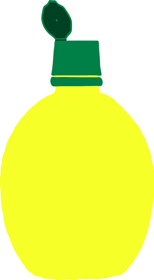juice lemon essence