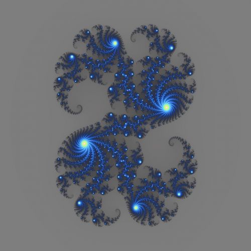 julia set fractal mathematics