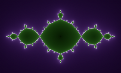 julia set fractal art mathematics