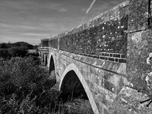 julians bridge wimborne minster dorset