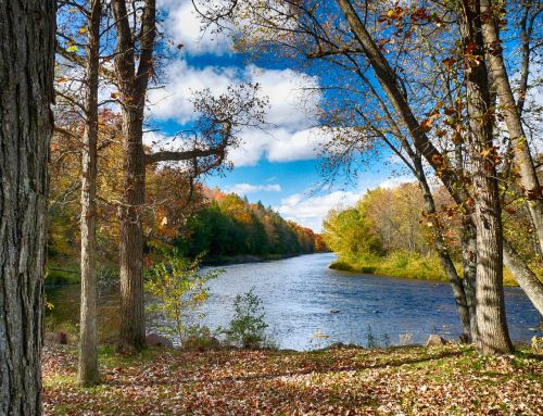 jump river wisconsin water