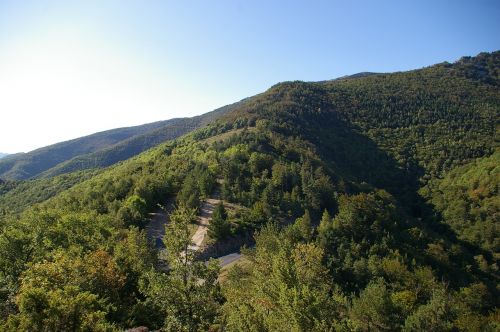 junction mountains france