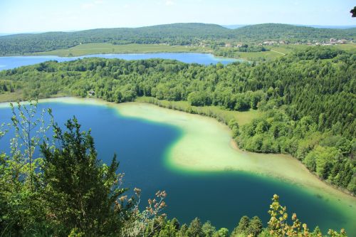 jura lake belvedere
