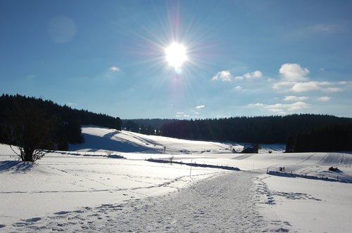 jura  doubt  snow