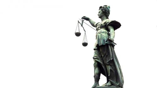 justitia right justice