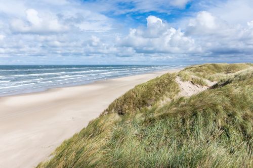 jutland denmark beach