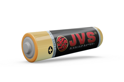 jvs  battery  pen battery