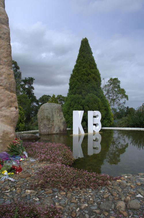 k13 submarine memorial park parramatta sydney