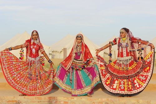 kalbeliya  folk dance  dance