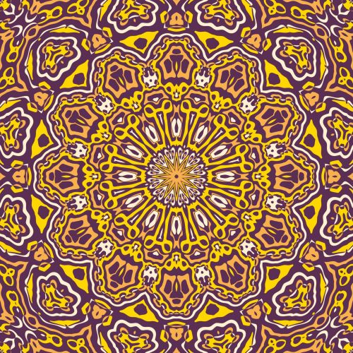 Kaleidoscope 10