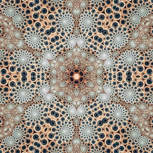 Kaleidoscope