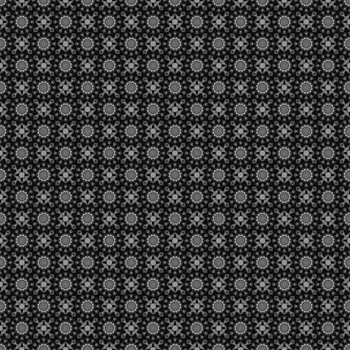 kaleidoscope seamless pattern