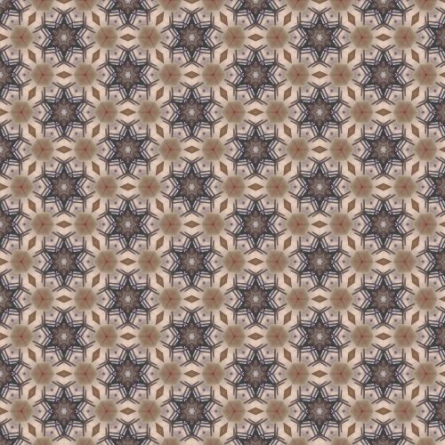 kaleidoscope pattern background