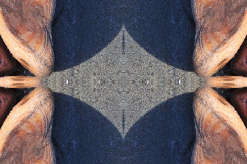 Kaleidoscope Background