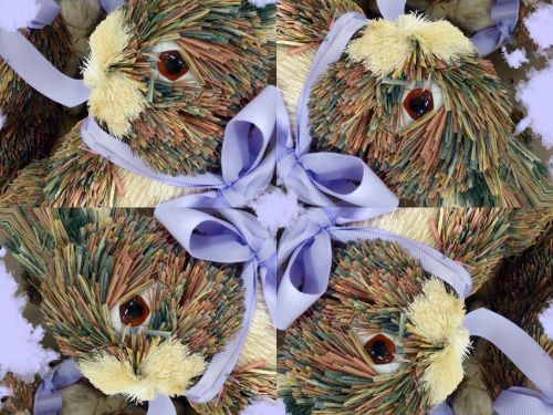 Kaleidoscope Bunnies