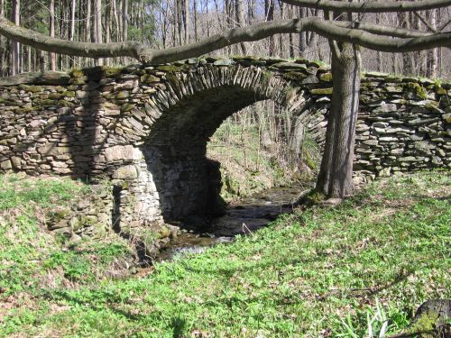 Stone Bridge