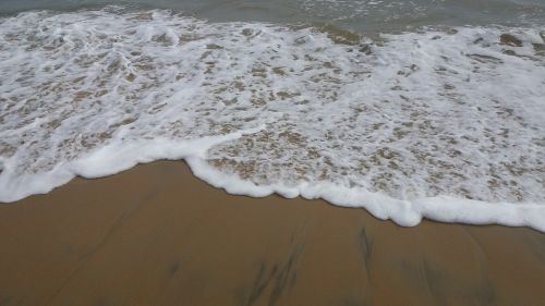 kanyakumari beach india beaches