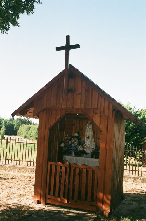 Chapel