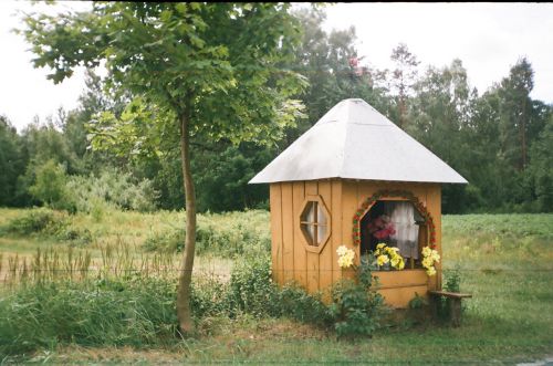 Beech Chapel Bilgoraj