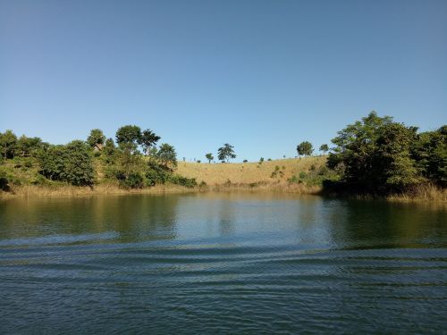 kaptai lake rangamati outdoor