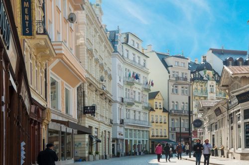 karlovy vary karlovy-vary czech republic