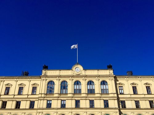 karlstad sweden karlstad courthouse