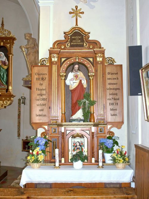karlstift hl bartholomäus altar