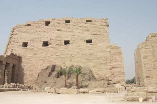 karnak temple egypt