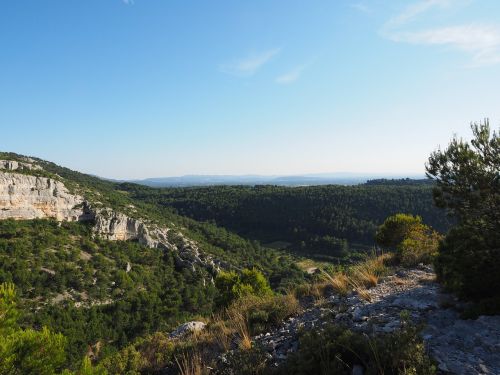 karst area karst rock